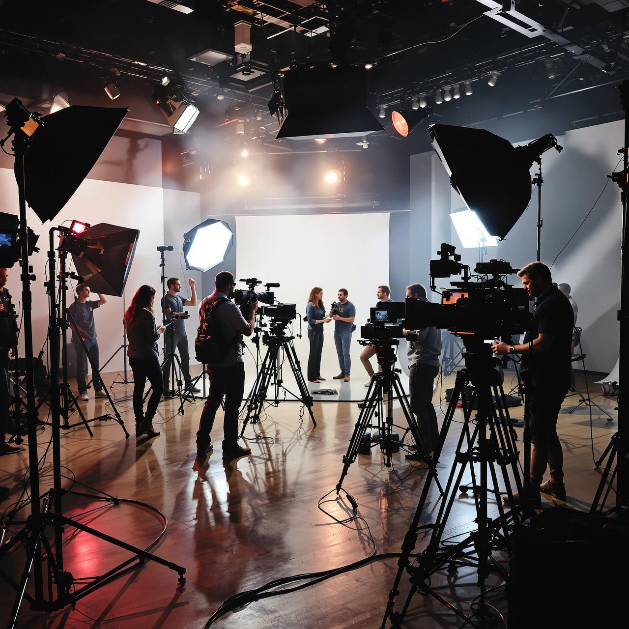 《暗夜传说》幕后揭秘：特效团队如何打造奇幻世界