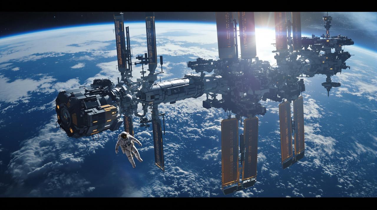 星际迷航：新纪元